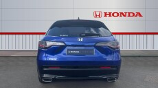 Honda Zr-V 2.0 eHEV Sport 5dr CVT Hybrid Estate